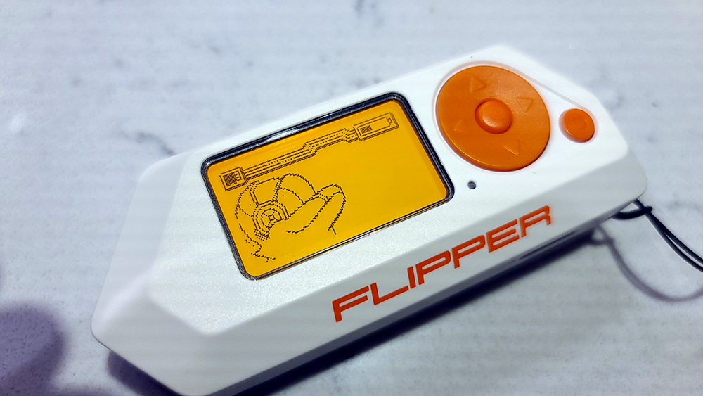 Flipper Zero review