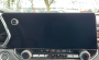 GMC Canyon 2025 11.3-inch Infotainment System Screen Protector Thumbnail Image 2