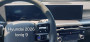 Hyundai Ioniq 9 2026 12.3-inch Infotainment / Instrument Display Screen Protector Thumbnail Image 2