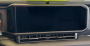 Jeep Wrangler 2025 12.3-inch In-Dash Screen Protector Thumbnail Image 2