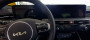 Kia K5 2025 12.3-inch In-Dash Screen Protector Thumbnail Image 2