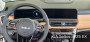 Kia Seltos 2025 10.25-inch Infotainment / Instrument Display Screen Protector Thumbnail Image 2