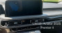 Lincoln Aviator 2025 13.2-inch In-Dash Screen Protector Thumbnail Image 2