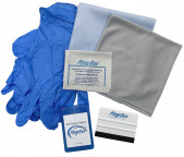 Deluxe Screen Protector Installation Kit