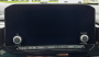 Nissan Pathfinder 2025 8-inch In-Dash Screen Protector Thumbnail Image 2