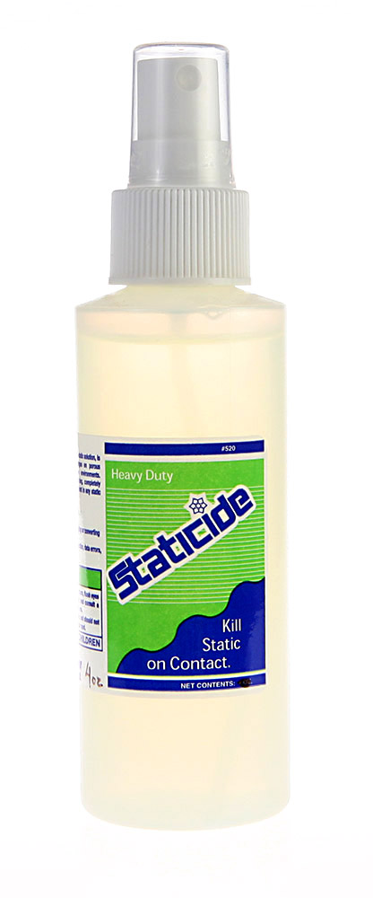 Staticide Anti-Static Solution