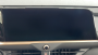 Toyota Crown Signia 2025 12.3-inch In-Dash Screen Protector Thumbnail Image 2