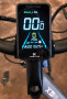 Troxus Trax 500 1.0 / Trax 750 Plus 4.1-inch Electric Bike LCD Display Screen Protector Thumbnail Image 2