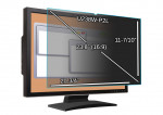 23.8-inch Monitor Privacy Filter - Widescreen