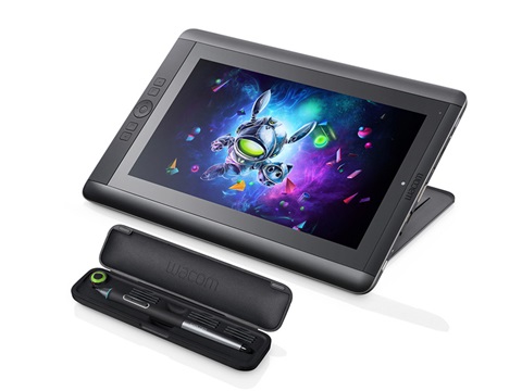 Wacom Cintiq Companion 13-inch Screen Protector