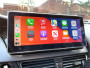 Audi Q3 2021 10.1-inch In-Dash Screen Protector Thumbnail Image 2