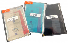 Complimentary Samples for Businesses