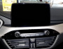 Ford Escape 2020/2021 8-inch In-Dash Screen Protector Thumbnail Image 2