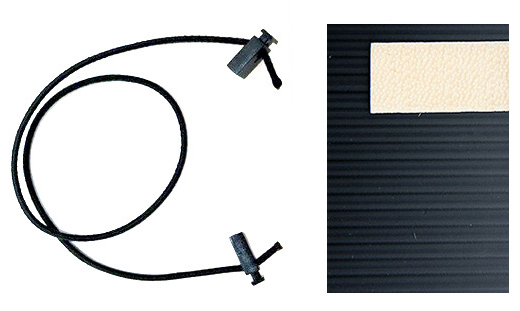 Cord Attachement