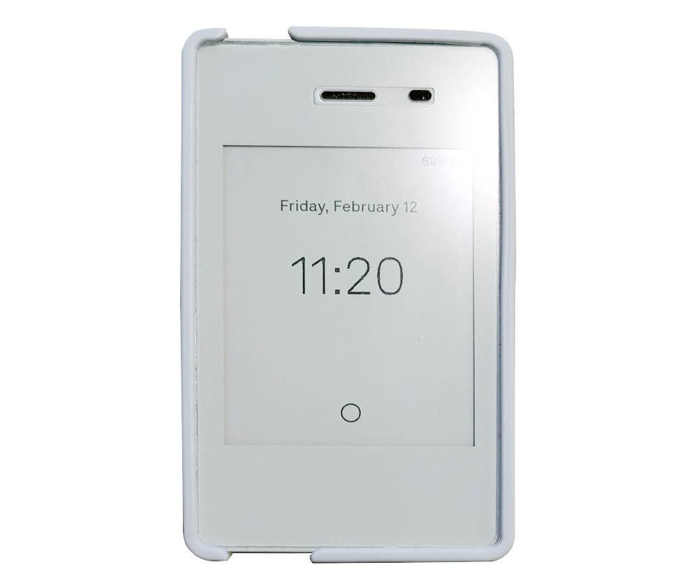 Light Phone II 2.8-inch Phone Privacy Filter or Screen Protector