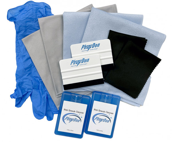 Multi-Device Installation Kit Image