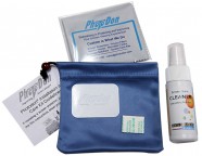 Screen Protector Installation and Care Kit