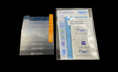 Screen Protector and Privacy Filter Sample Packs