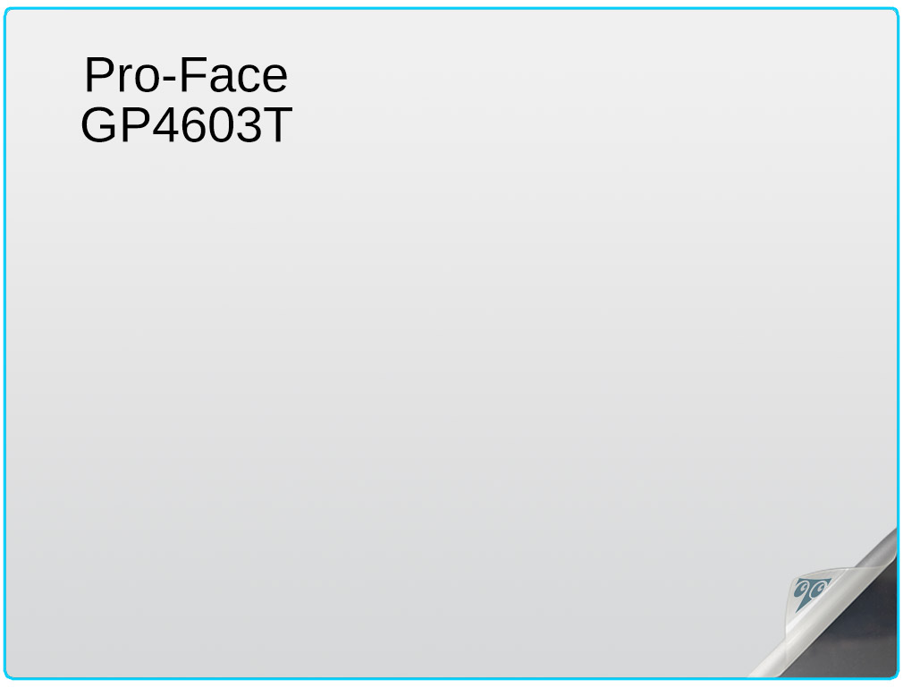New for Pro-Face PFXGP4501TAA Touch Screen Glass+Protective Film 1 Year Warranty 