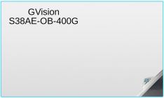 Main Image for GVision S38AE-OB-400G 38-inch Display Privacy and Screen Protectors