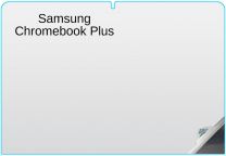 Main Image for Samsung Chromebook Plus 12.3-inch 2-in-1 Laptop Privacy and Screen Protectors