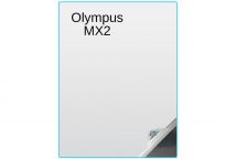 Main Image for Olympus MX2 10.4-inch Industrial Scanner Overlay Screen Protector