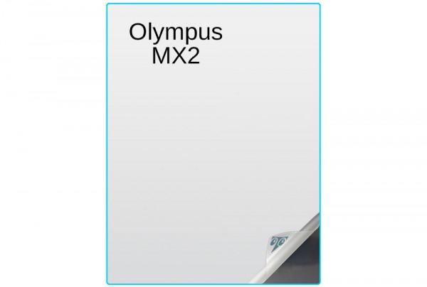 Olympus MX2 10.4-inch Industrial Scanner Screen Protector Image