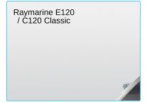 Main Image for Raymarine E120 / C120 Classic 12.1-inch Chartplotter / Fishfinder Screen Protector