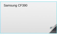 Main Image for Samsung CF390 24-inch Curved LED Monitor Privacy and Screen Protectors