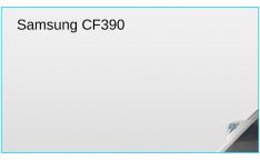 Samsung CF390 24-inch Curved LED Monitor Privacy and Screen Protectors