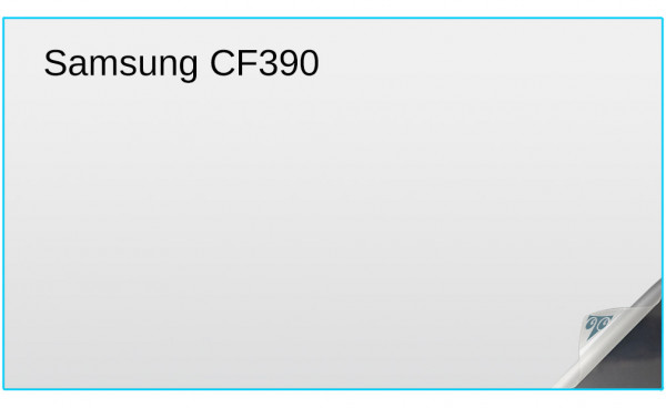 Samsung CF390 24-inch Curved LED Monitor Privacy Filter or Screen Protector Image