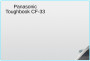 Panasonic Toughbook CF-33 12-inch 2-in-1 Laptop Privacy Filter or Screen Protector Thumbnail Image