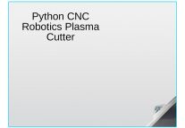 Main Image for Python CNC Robotics Plasma Cutter 15-inch Overlay Screen Protector