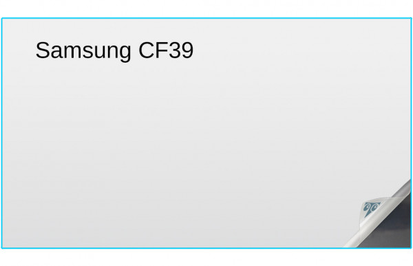Samsung CF39 32-inch Curved Monitor Privacy Filter or Screen Protector Image