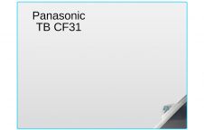 Main Image for Panasonic Toughbook CF31 13.1-inch Laptop Privacy and Screen Protectors