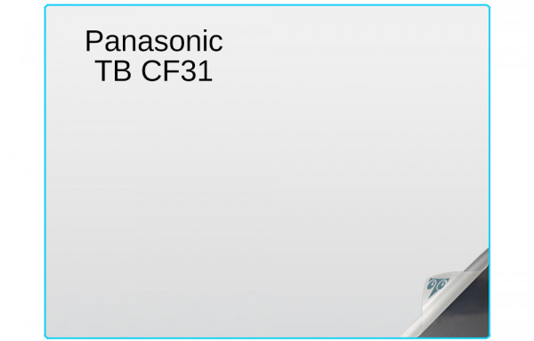 Panasonic Toughbook CF31 13.1-inch Laptop Privacy Filter or Screen Protector Image