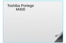 Main Image for Toshiba Portege M400 13.1-inch Tablet Privacy and Screen Protectors