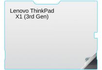 Main Image for Lenovo ThinkPad X1 Gen 3 13-inch 2-in-1 Tablet Privacy and Screen Protectors