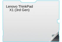 Main Image for Lenovo ThinkPad X1 Gen 3 13-inch 2-in-1 Tablet Privacy Filters or Screen Protectors