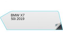 Main Image for BMW X7 50i 2019 12.3-inch In-Dash Screen Protector