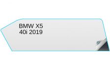 Main Image for BMW X5 40i 2019 12.3-inch In-Dash Screen Protector