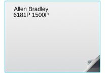 Main Image for Allen Bradley 6181P 1500P 15-inch Display Overlay Screen Protector