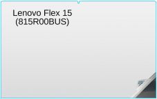 Main Image for Lenovo Flex 15 (815R00BUS) 15.6-inch 2-in-1 Laptop Privacy and Screen Protectors