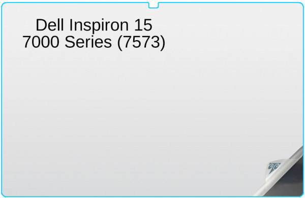 Dell Inspiron 15 7000 Series (7573) 15.6-inch 2-in-1 Laptop Privacy Filter or Screen Protector Image
