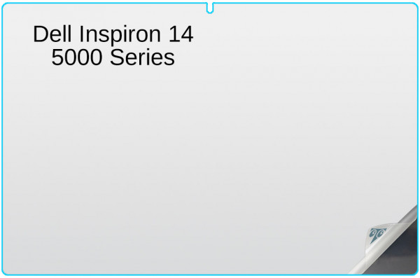 Dell Inspiron 14 5000 Series 14-inch 2-in-1 Laptop Privacy Filter or Screen Protector Image