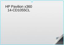 Main Image for HP Pavilion x360 14-CD1055CL 14-inch 2-in-1 Laptop Privacy Filters or Screen Protectors