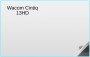 Wacom Cintiq 13HD 13-inch Drawing Tablet Screen Protector Thumbnail Image
