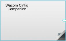 Main Image for Wacom Cintiq Companion 13-inch Drawing Tablet Screen Protector