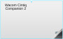 Wacom Cintiq Companion 2 13-inch Drawing Tablet Screen Protector Thumbnail Image