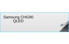 Main Image for Samsung CHG90 QLED 49-inch Curved Gaming Monitor Privacy and Screen Protectors